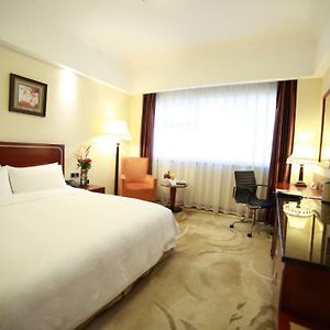 Executive King Room